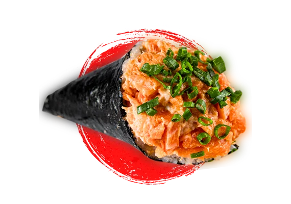 temaki + restaurante japones + barueri + sp + nubia sushi